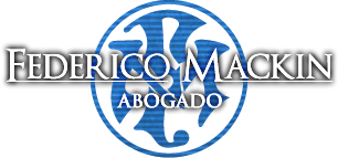 Federico Mackin - Abogado